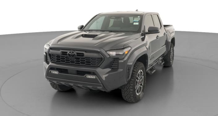Thumbnail: 2025 Toyota Tacoma - 1