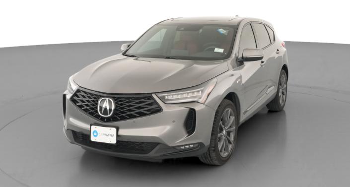 Thumbnail: 2025 Acura RDX - 1