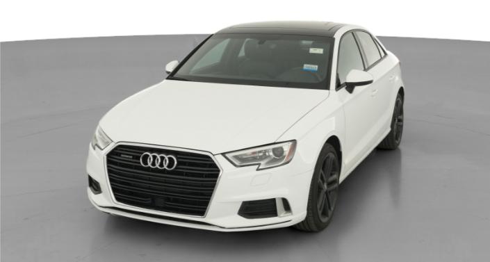 Thumbnail: 2017 Audi A3 - 1