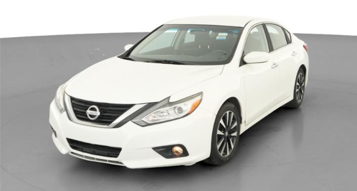 Thumbnail: 2018 Nissan Altima - 1