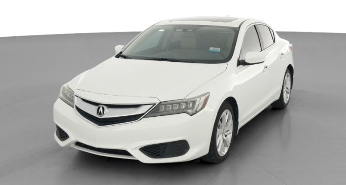 2017 Acura ILX  -
                  Haines City, FL