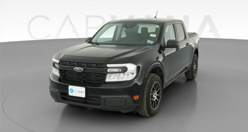 2022 Ford Maverick