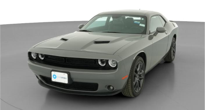Thumbnail: 2023 Dodge Challenger - 1
