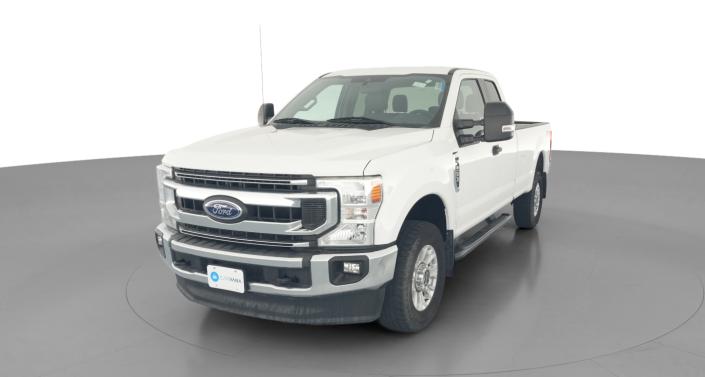 Thumbnail: 2020 Ford Econoline - 1