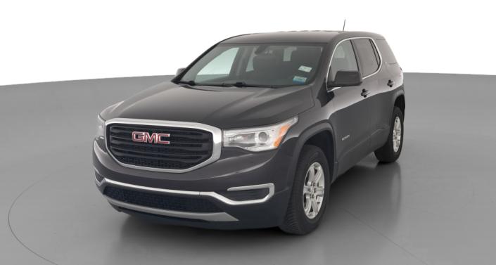 2018 GMC Acadia SLE -
                  Lorain, OH