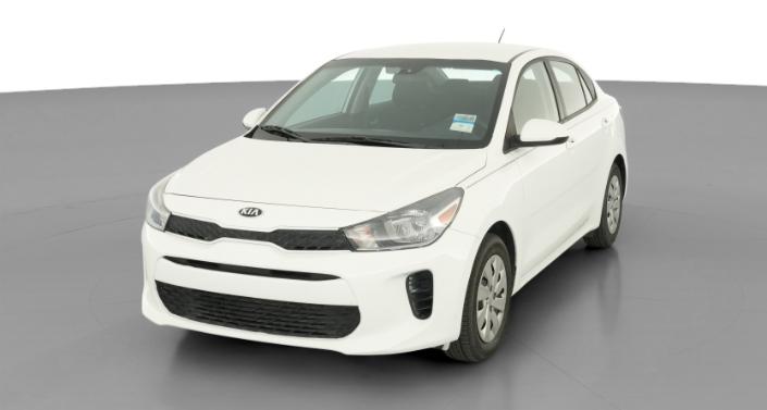 2018 Kia Rio S -
                  Tooele, UT