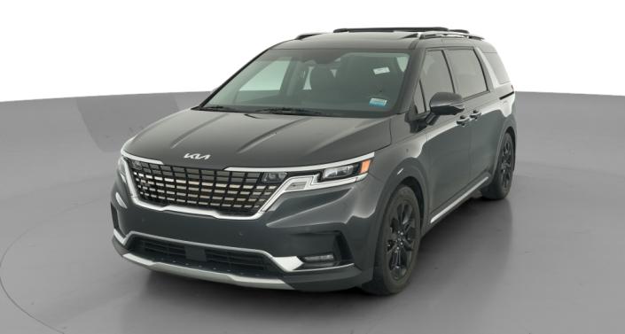 2022 Kia Carnival SX Prestige -
                  Indianapolis, IN