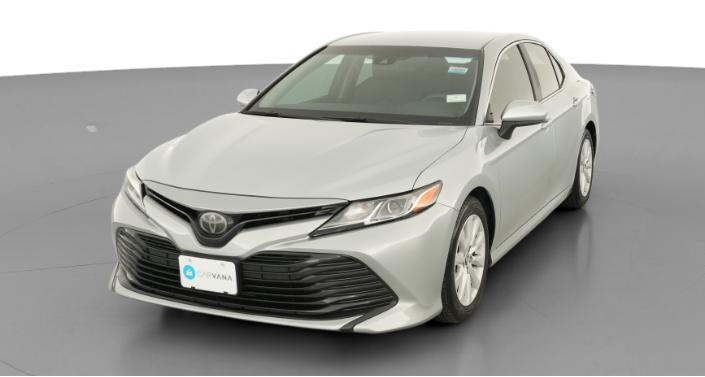 Thumbnail: 2018 Toyota Camry - 1
