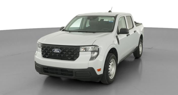 Thumbnail: 2025 Ford Maverick - 1