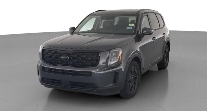 Thumbnail: 2021 Kia Telluride - 1