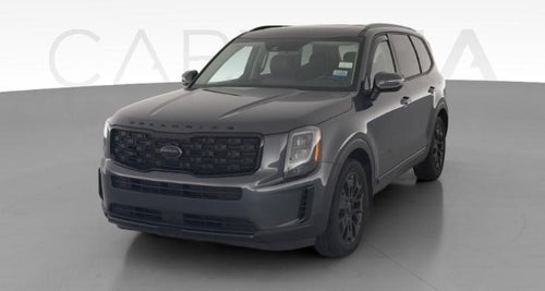 2021 Kia Telluride