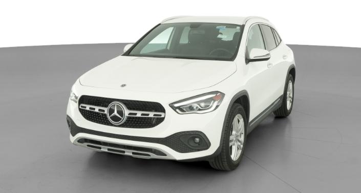 Thumbnail: 2023 Mercedes-Benz GLA - 1