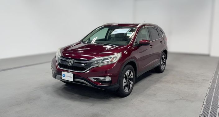 Thumbnail: 2015 Honda CR-V - 1
