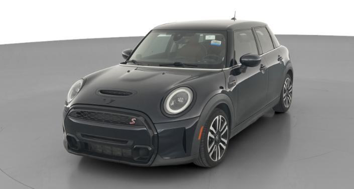 Thumbnail: 2023 MINI Cooper Hardtop - 1