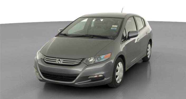 Thumbnail: 2011 Honda Insight - 1