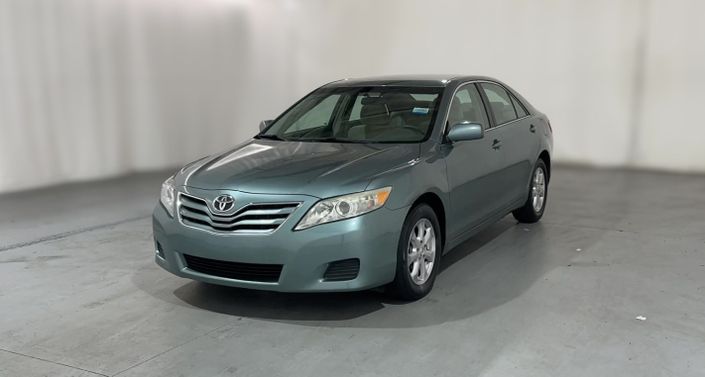 Thumbnail: 2011 Toyota Camry - 1