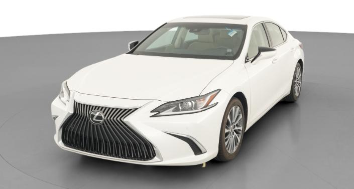 Thumbnail: 2019 Lexus ES - 1