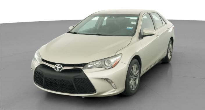 Thumbnail: 2015 Toyota Camry - 1