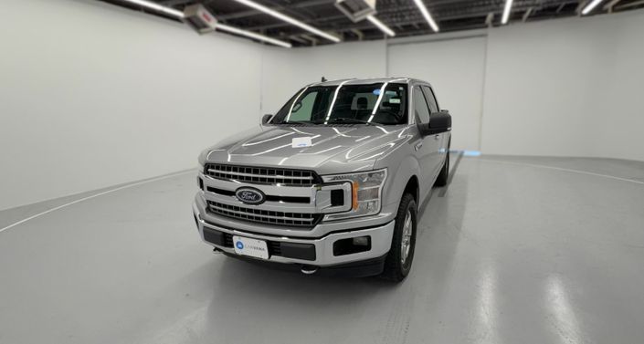 Thumbnail: 2020 Ford Econoline - 1