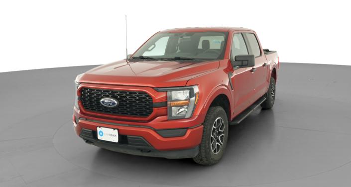 Thumbnail: 2023 Ford Econoline - 1