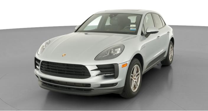 Thumbnail: 2019 Porsche Macan - 1