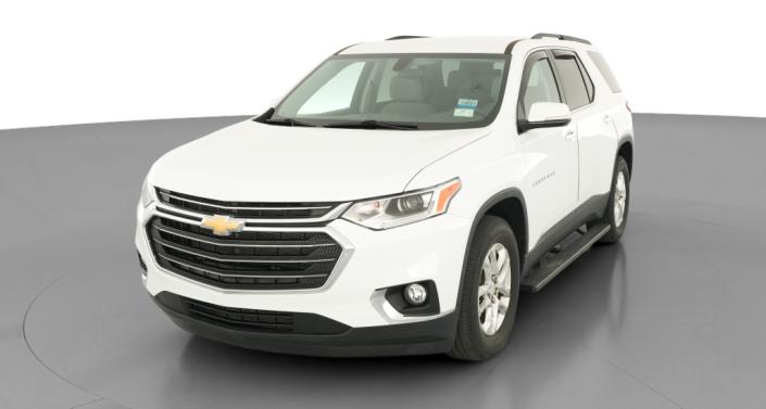 Thumbnail: 2020 Chevrolet Traverse - 1