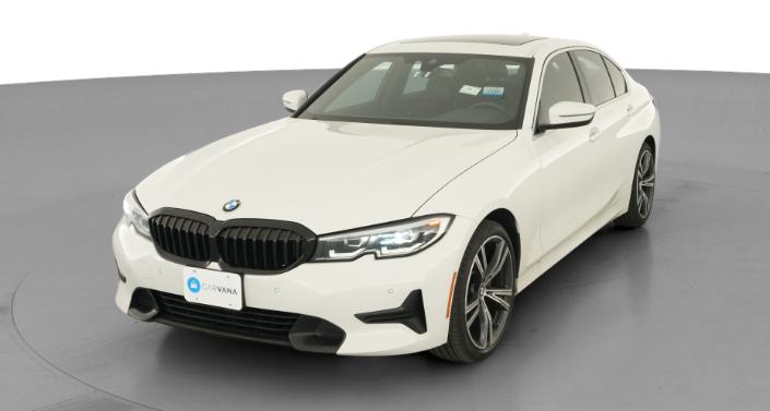 Thumbnail: 2020 BMW 3 Series - 1