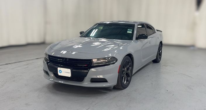 Thumbnail: 2021 Dodge Charger - 1