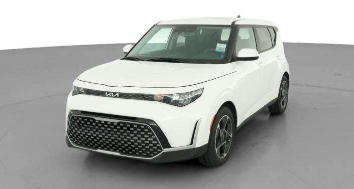 Thumbnail: 2023 Kia Soul - 1