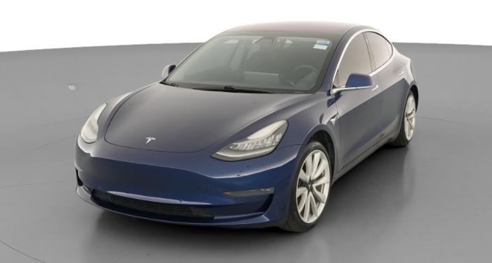 2018 Tesla Model 3 Long Range -
                  West Memphis, AR