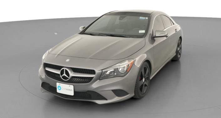 2016 Mercedes-Benz CLA 250 -
                  West Memphis, AR