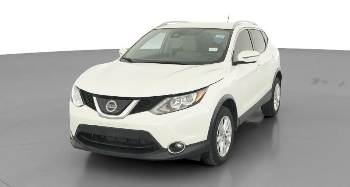 Thumbnail: 2019 Nissan Rogue Sport - 1