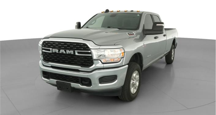 2023 RAM 3500 Big Horn -
                  Tolleson, AZ