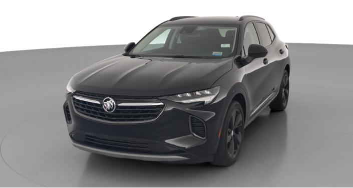 Thumbnail: 2021 Buick Envision - 1
