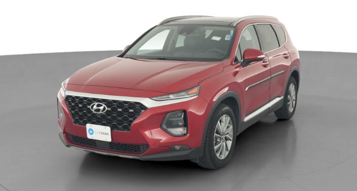 Thumbnail: 2019 Hyundai Santa Fe - 1