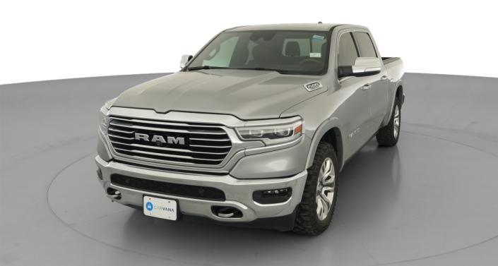 Thumbnail: 2022 RAM 1500 - 1