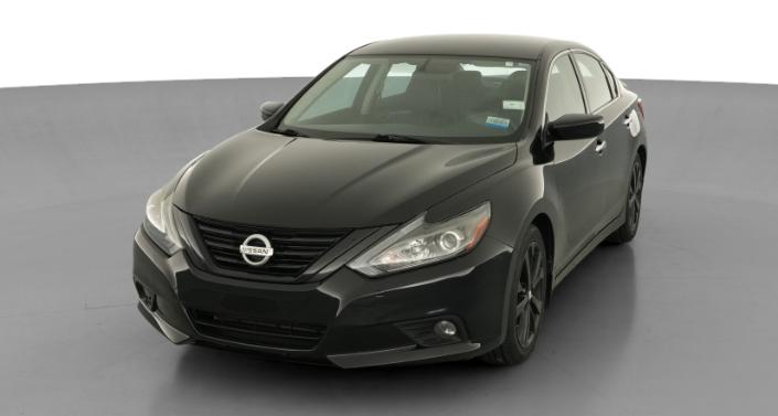Thumbnail: 2018 Nissan Altima - 1