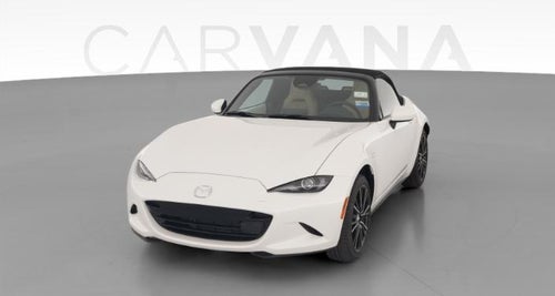 2025 MAZDA MX-5 Miata