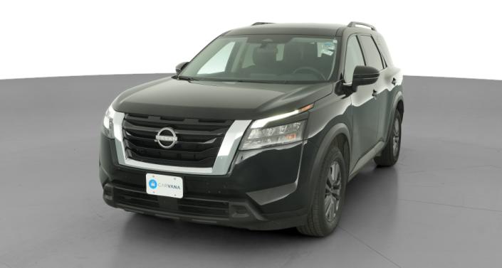 Thumbnail: 2025 Nissan Pathfinder - 1