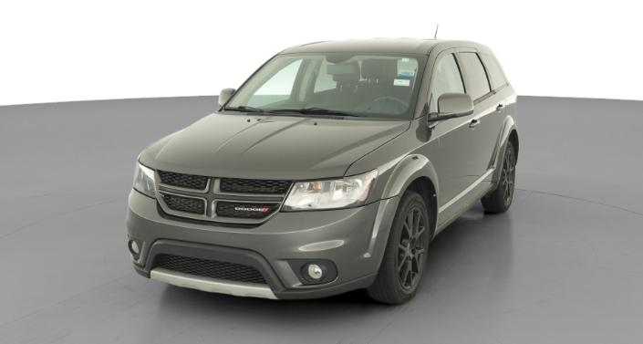 2018 Dodge Journey GT -
                  Hebron, OH