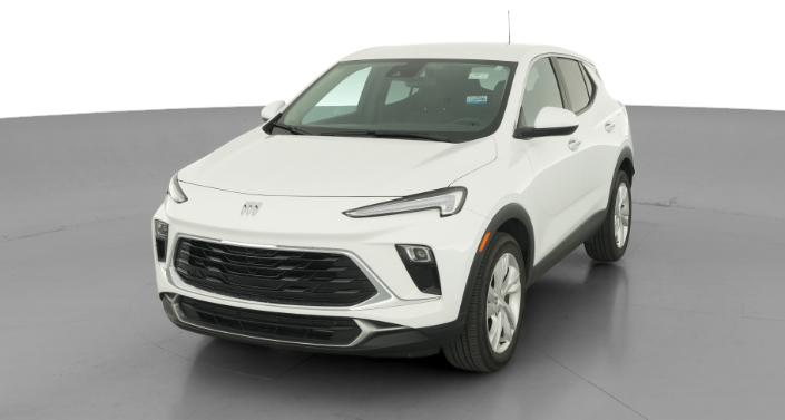 Thumbnail: 2026 Buick Encore GX - 1