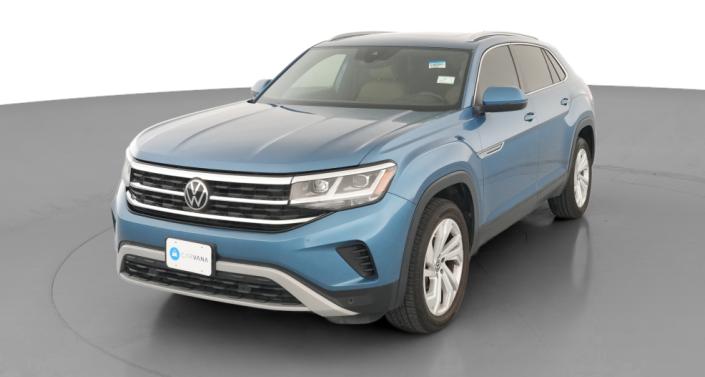 Thumbnail: 2020 Volkswagen Atlas - 1