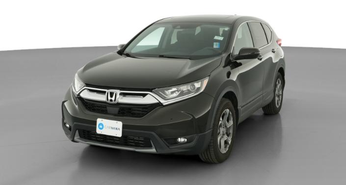 Thumbnail: 2019 Honda CR-V - 1