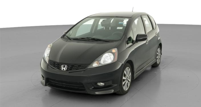 2013 Honda Fit Sport -
                  Hebron, OH