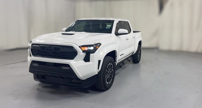 Thumbnail: 2025 Toyota Tacoma - 1