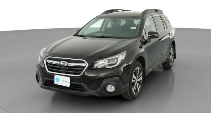 Thumbnail: 2019 Subaru Outback - 1