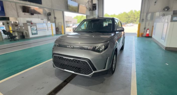 Thumbnail: 2025 Kia Soul - 1