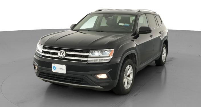 Thumbnail: 2018 Volkswagen Atlas - 1