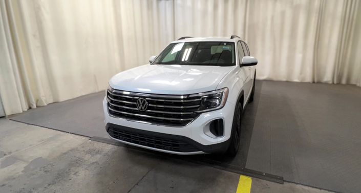 Thumbnail: 2026 Volkswagen Atlas - 1
