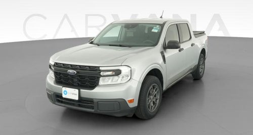 2022 Ford Maverick